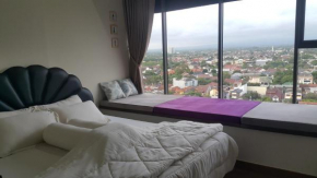  Apartemen Uttara 16A03  Джокьякарта